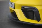 Porsche 718 Cayman GT4 2019 года (WW)